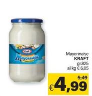 Offerta per Kraft - Mayonnaise a 4,99€ in ARD Discount