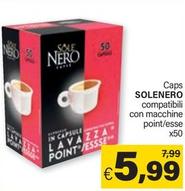 Offerta per Sole Nero - Caps a 5,99€ in ARD Discount
