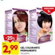 Offerta per Tinte capelli a 2,99€ in Dpiu