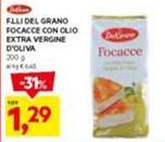 Offerta per Olio extravergine di oliva a 1,29€ in Dpiu
