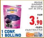 Offerta per Sunsweet - Prugne a 3,9€ in Conad