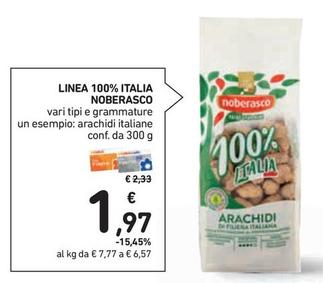 Offerta per Arachidi a 1,97€ in Conad Superstore