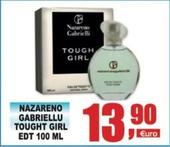 Offerta per Nazareno Gabrielli - Tought Girl a 13,9€ in La Commerciale Montaltese