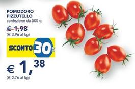 Offerta per Pomodoro Pizzutello a 1,38€ in Esselunga