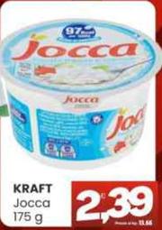 Offerta per Kraft - Jocca a 2,39€ in Vicino a Te