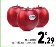 Offerta per Cosmic Crisp - Mele a 2,29€ in Conad