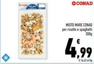 Offerta per Conad - Misto Mare a 4,99€ in Conad