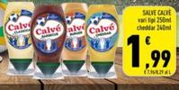 Offerta per Calvè - Salse a 1,99€ in Conad