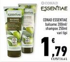 Offerta per Conad - Essentiae Balsamo a 1,79€ in Conad