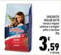 Offerta per Morando - Crocchette Miglior Gatto a 3,59€ in Conad