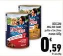 Offerta per Morando - Bocconi Miglior Cane a 0,59€ in Conad