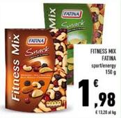 Offerta per Fatina - Fitness Mix a 1,98€ in Conad