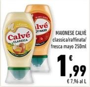 Offerta per Calvè - Maionese a 1,99€ in Conad City