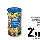 Offerta per Neri - Misto Funghi Con Porcini a 2,9€ in Conad Superstore
