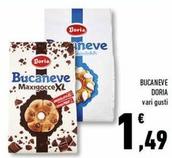 Offerta per Doria - Bucaneve a 1,49€ in Conad Superstore