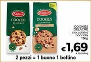 Offerta per Delacre - Cookies a 1,69€ in Conad Superstore