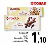 Offerta per Conad - Pasticceria Igolosi a 1,1€ in Conad Superstore