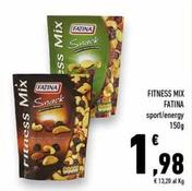 Offerta per Fatina - Fitness Mix a 1,98€ in Conad Superstore