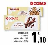 Offerta per Conad - Pasticceria I Golosi a 1,1€ in Conad Superstore