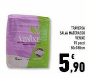 Offerta per Venixe - Traversa Salva Materasso a 5,9€ in Conad Superstore