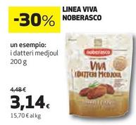 Offerta per Noberasco - Linea Viva a 3,14€ in Ipercoop