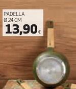 Offerta per Padella a 13,9€ in Ipercoop