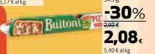 Offerta per Buitoni - Base Pizza Rettangolare a 2,08€ in Ipercoop