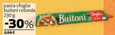 Offerta per Buitoni - Pasta Sfoglia Rotonda a 1,78€ in Coop