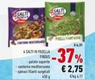 Offerta per Findus - 4 Salti In Padella a 2,75€ in Conad