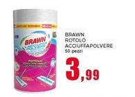Offerta per Brown - Rotolo Acciuffapolvere a 3,99€ in Happy Casa Store