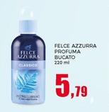 Offerta per Felce Azzurra - Profuma Bucato a 5,79€ in Happy Casa Store