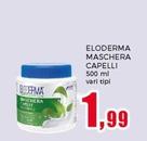 Offerta per  Eloderma - Maschera Capelli  a 1,99€ in Happy Casa Store