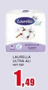 Offerta per Laurella - Ultra Ali  a 1,49€ in Happy Casa Store