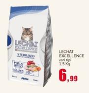 Offerta per Monge - Lechat Excellence a 6,99€ in Happy Casa Store