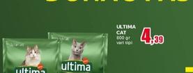 Offerta per Ultima - Cat a 4,39€ in Happy Casa Store