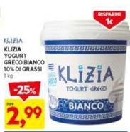 Offerta per Yogurt greco a 2,99€ in Dpiu