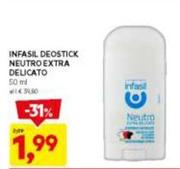 Offerta per Deodorante a 1,99€ in Dpiu