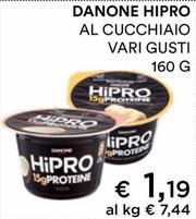 Offerta per Danone - Hipro Al Cucchiaio a 1,19€ in Coop