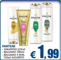 Offerta per Pantene - Shampoo a 1,99€ in Casa & Co