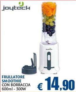Offerta per Joytech - Frullatore Smoothie a 14,9€ in Casa & Co