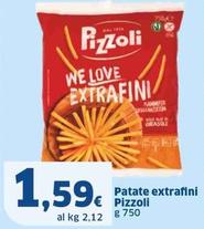 Offerta per Pizzoli - Patate Extrafini a 1,59€ in Sigma