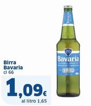 Offerta per Bavaria - Birra a 1,09€ in Sigma