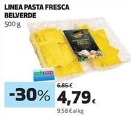 Offerta per Belverde - Linea Pasta Fresca a 4,79€ in Coop