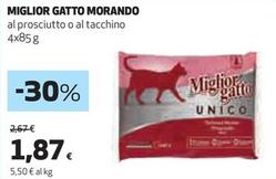Offerta per Morando - Miglior Gatto a 1,87€ in Coop