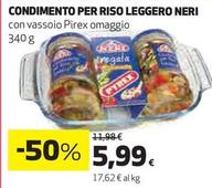 Offerta per Neri - Condimento Per Riso Leggero a 5,99€ in Coop