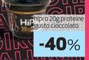Offerta per Hipro - Proteine Gusto Cioccolato in Coop