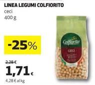 Offerta per Colfiorito - Linea Legumi a 1,71€ in Coop