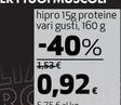 Offerta per Danone - Hipro Proteine a 0,92€ in Coop