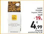 Offerta per Filicori Zecchini - Caffè a 4,99€ in Spazio Conad