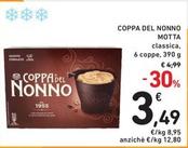 Offerta per Motta - Coppa Del Nonno a 3,49€ in Spazio Conad